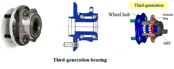 Wheel hub-3