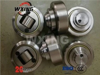 Kombinuotas ritininis guolis 4056-ZRS