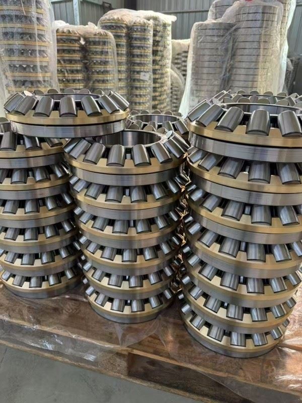 29420 Thrust Tapered Roller Bearings With Brass Cage best