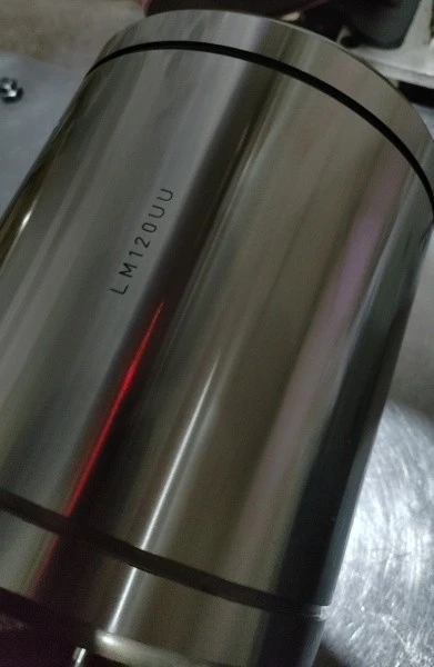 Linear Bearing LM120UU